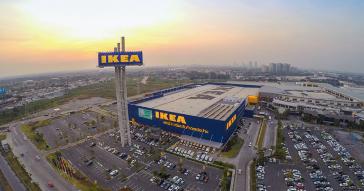 Ikea faces cultural challenge as flat-pack empire expands